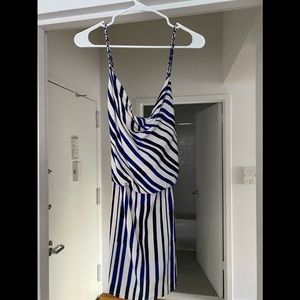 Madison Marcus mini dress. Size M.